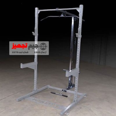 رک اسکات سیم کش دار NS2003