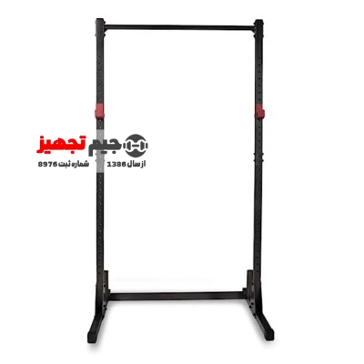 رک اسکات مرکزی NS2005