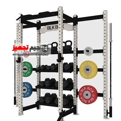 رک چند منظوره NS1027