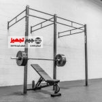 سازه دیواری دوبل 2دهنه 2UNIT