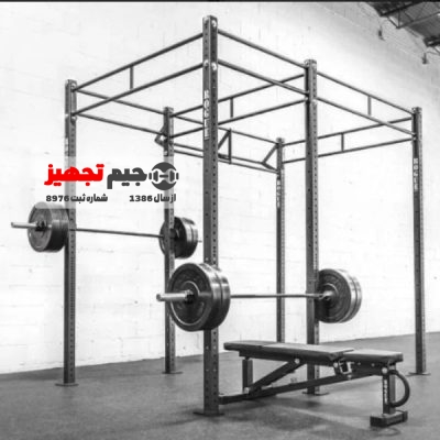 سازه مرکزی دوبل 2UNIT