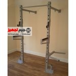 سازه کراس فیت دیواری NS1015