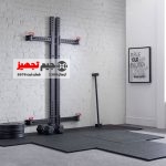 سازه کراسفیت دیواری تاشو NS1022