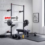 سازه کراسفیت دیواری تاشو NS1022