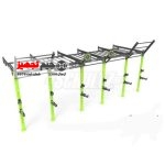 سازه کراس فیت غول پیکر NS1001 - Image 2