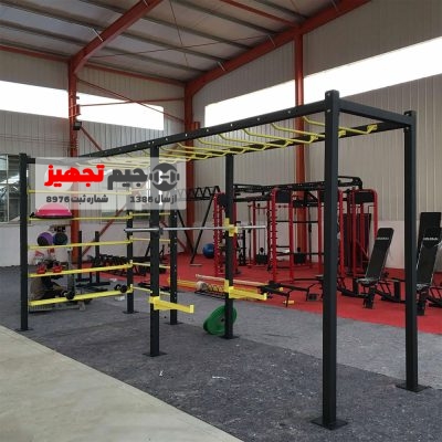 سازه کراسفیت Structure NS1005