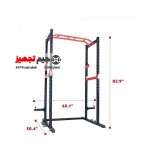 سازه کراس فیت مرکزی NS2022