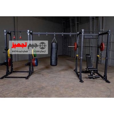 سازه کراسفیت NS1001