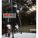 سازه کراسفیت بیرونی مسابقه ای NS1002