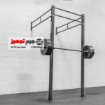 سازه کراسفیت دوبل تک دهنه 1UNIT