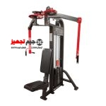 پروانه دوکاره هامر SMH 3110