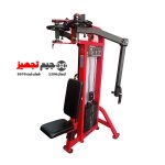 پروانه دوکاره هامر SMH 3110 - Image 2