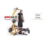 96-well bench-less HE calibrated machine