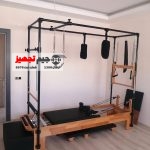 ریفورمر کادیلاک PSH با چوب روس - Image 2