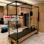 ریفورمر کادیلاک PSH با چوب فینگر جوینت - Image 3