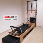 ریفورمر با تاور PSH با چوب فینگر جوینت - Image 3