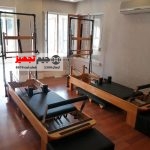 PSH Tower Reformer with Classic Russian Wood