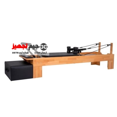 PSH Towerless Reformer with Finger Joint Stick