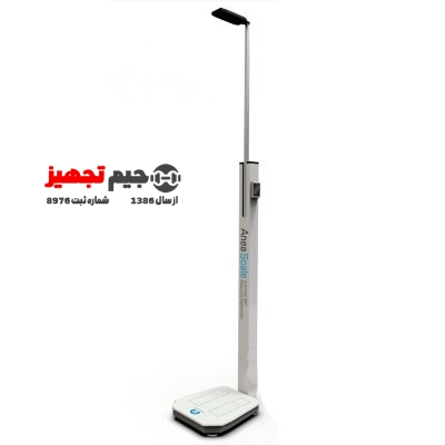 Anya Automatic Portable Stadiometer