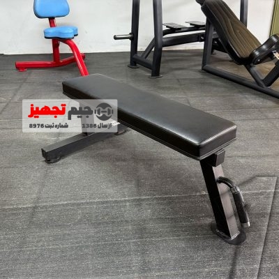 Fixed bench S Alamut G1