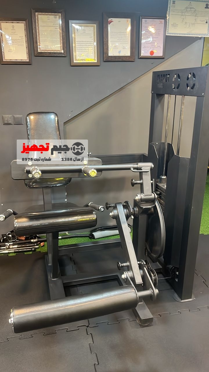 تجهیز باشگاه انگیزه در محلات