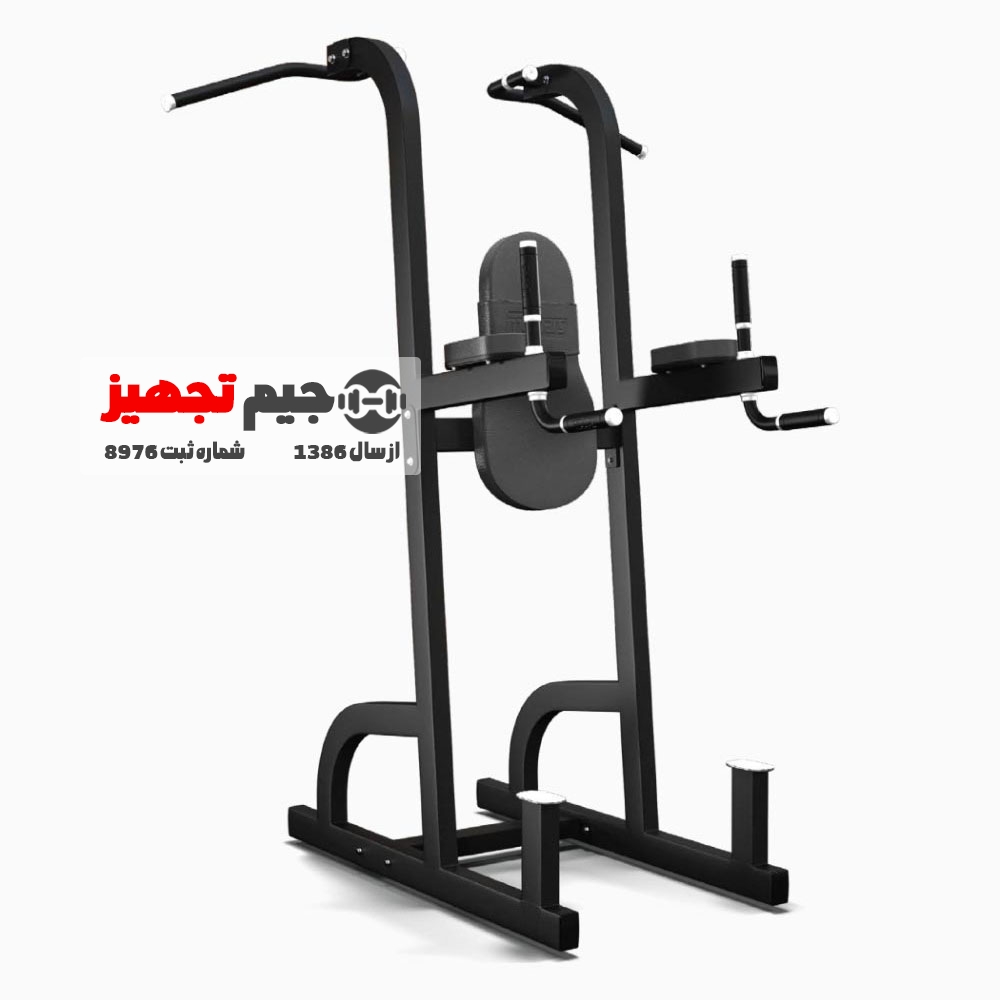 INPARS-4005 Inpars 4005 Pilot Parallel Bars