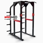 Inpars IFP 2082 Gate Squat Vault