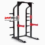 Inpars IFP 2083 squat vault