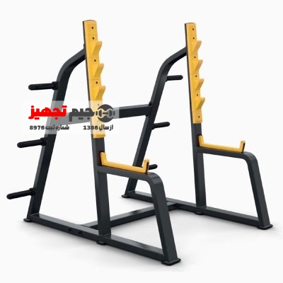Inpars PRO 3023 squat rack