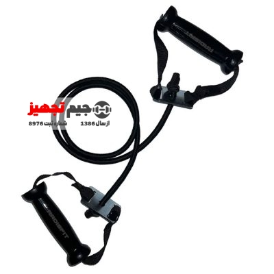 ONE STRING single-stranded elastic band