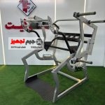 اسکوات مکانیکی TF A8