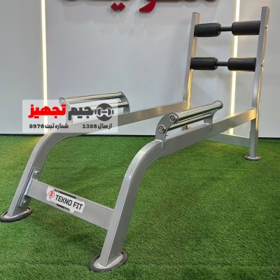 شنا سوئدی TF15