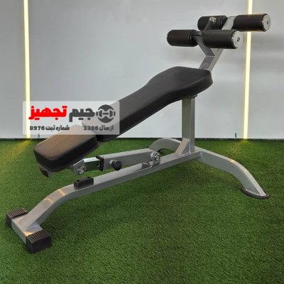 میز شکم ریگلاژی TF10