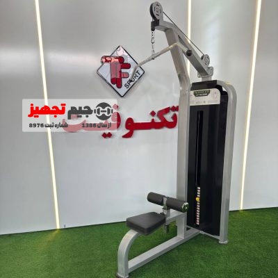 زیر بغل سیم‌کش فیوژن TF F4