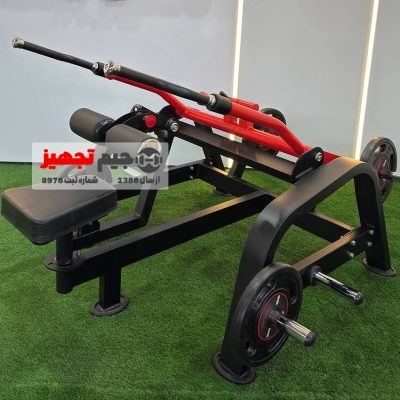 دیپ مدل پاناتا TF P3