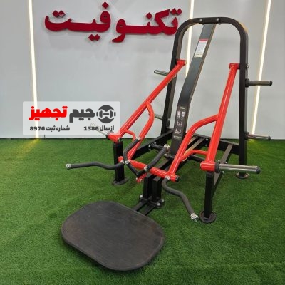 زیر بغل خم مدل پاناتا TF P2