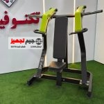 دستگاه سرشانه تکنوجیم TF T9