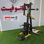 نشر از جانب دوکاره TF A16