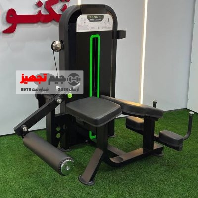 پشت پا خوابیده فیوژن TF F3