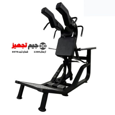 هاگ سی سی اسکوات TF A11