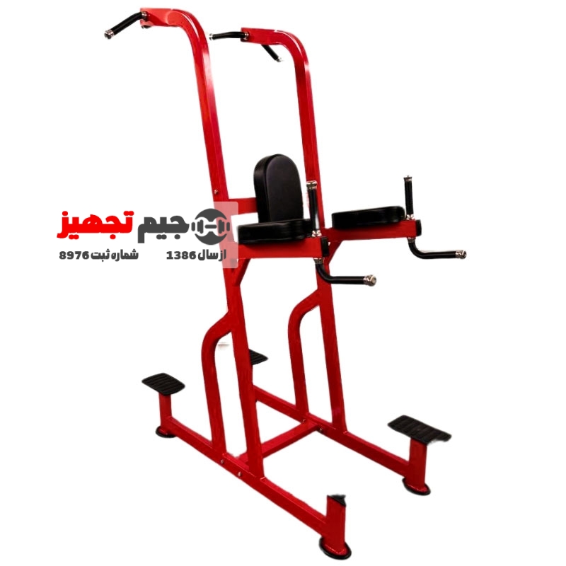 teknofit-picture-49 پارالل بارفیکس TF20