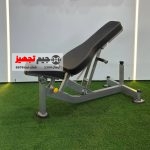 نیمکت متحرک TF11