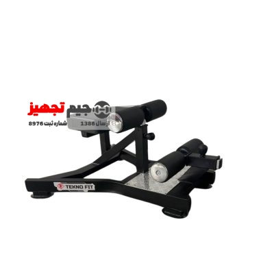 سی سی اسکوات چند منظوره TF18