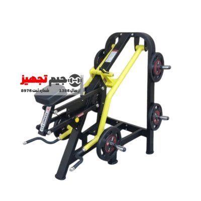 تی بارو مایل مدل پاناتا