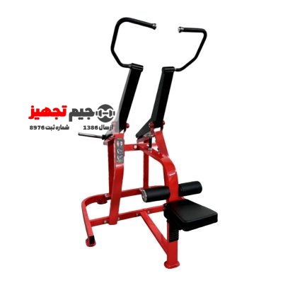 زیر بغل یتس تکنوجیم TF T8