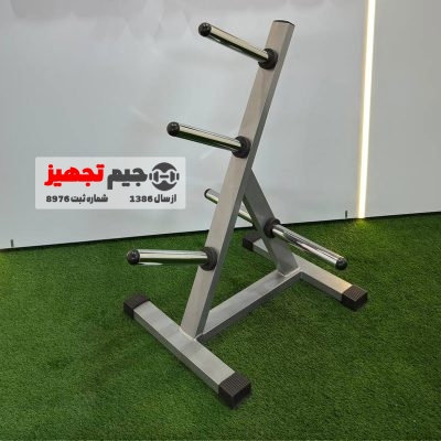 جای وزنه TF06