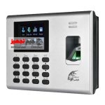 دستگاه حضور و غیاب با قابلیت تشخیص اثر انگشت T 38362