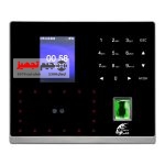 دستگاه حضور و غیاب با قابلیت تشخیص چهره T 38775
