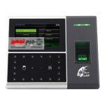 دستگاه حضور و غیاب با قابلیت تشخیص چهره T 38971