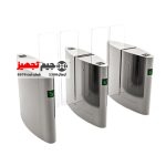 گیت مترویی کنترل تردد اشخاص T 55004